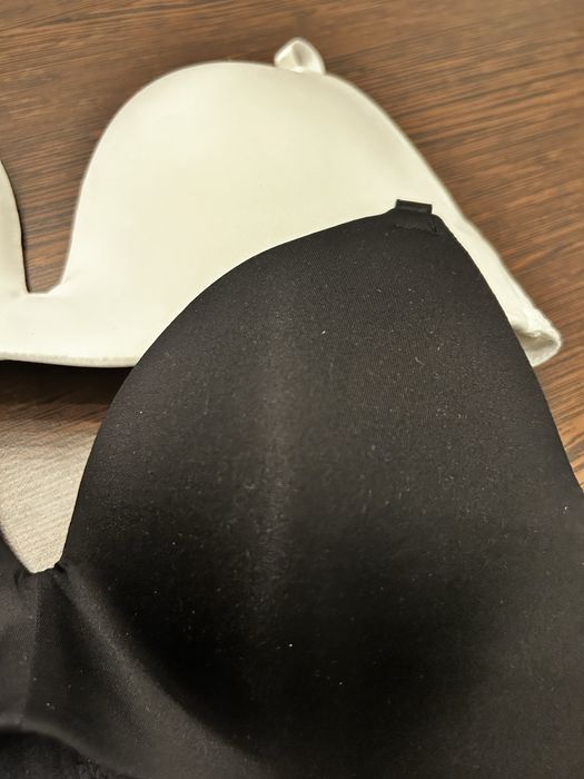 Set 4 sutiene dama 75A  H&M