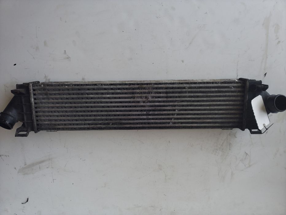 Radiator intercooler Ford Mondeo Mk4 2013 6G919L440AF