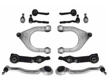 Комплект предно окачване за MERCEDES W211 E-класа