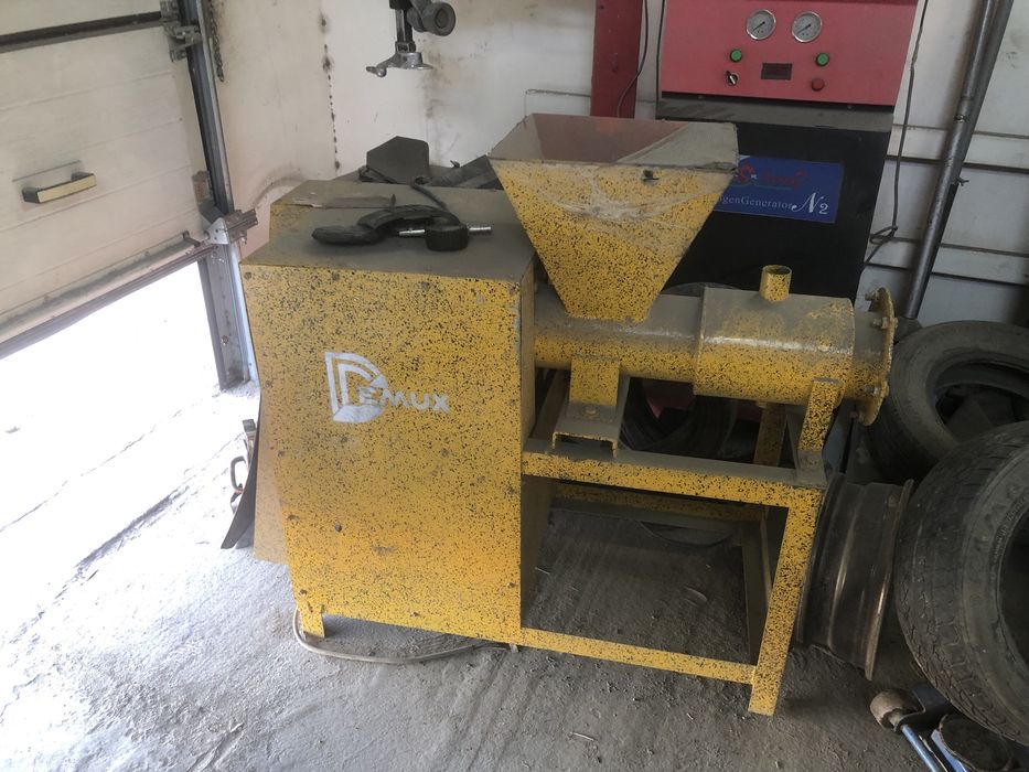 Продам аппарат  хозяйственное мыло