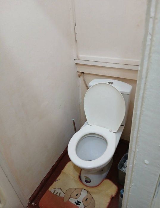 Чилонзор туманида квартира сотилади