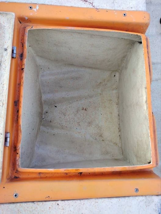 Vand barca merge și la mare