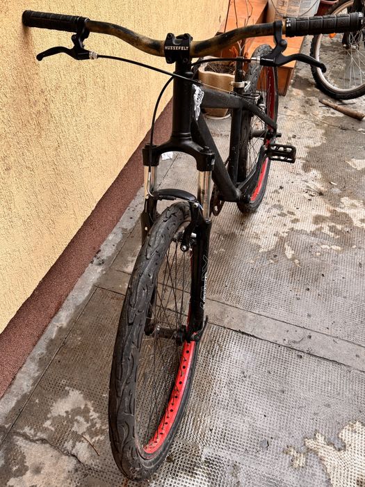 Dirt bike de vanzare