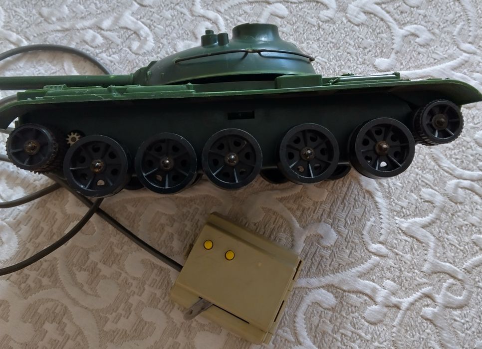 Колекционерски танкове