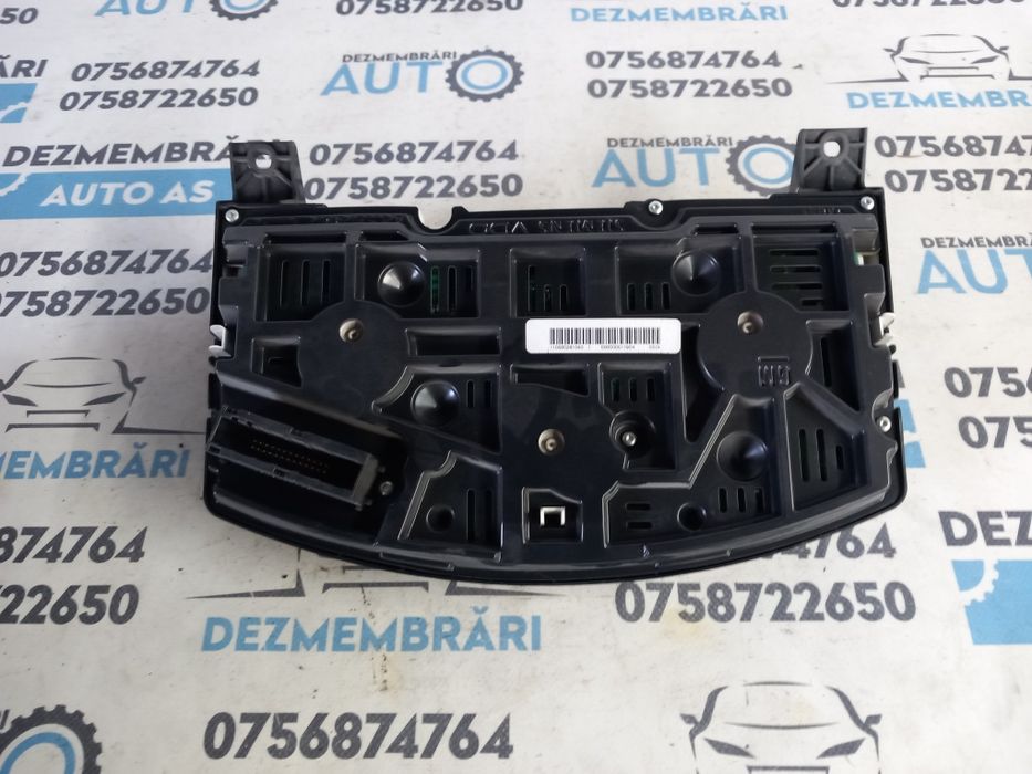 Ceas bord 1.4b Opel Astra H