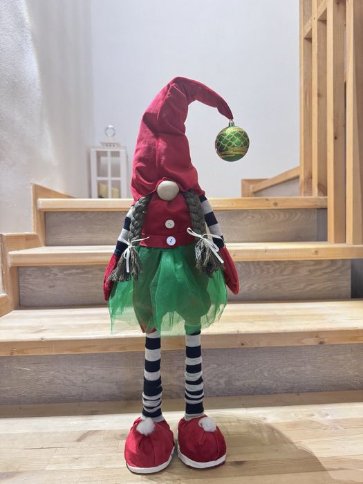 Продам новогоднего гнома