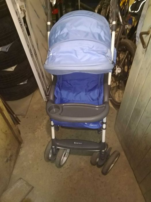 Детска количка...