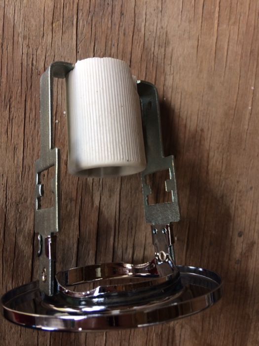 светильник точечный