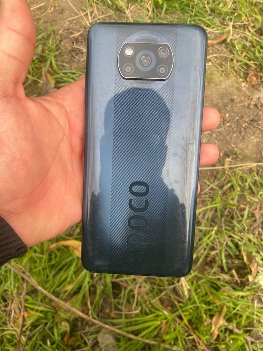 Poco x3 nsf narxi arzon