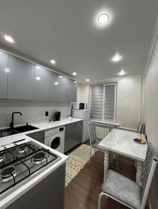 квартира по-суточно Алмата