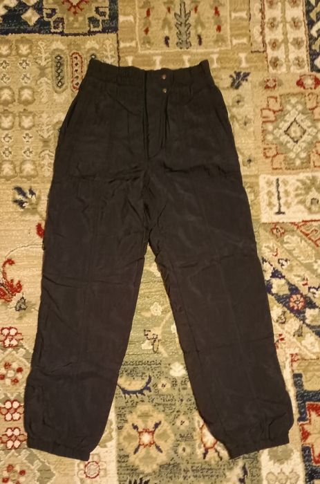 Pantalon ski dama div marimi