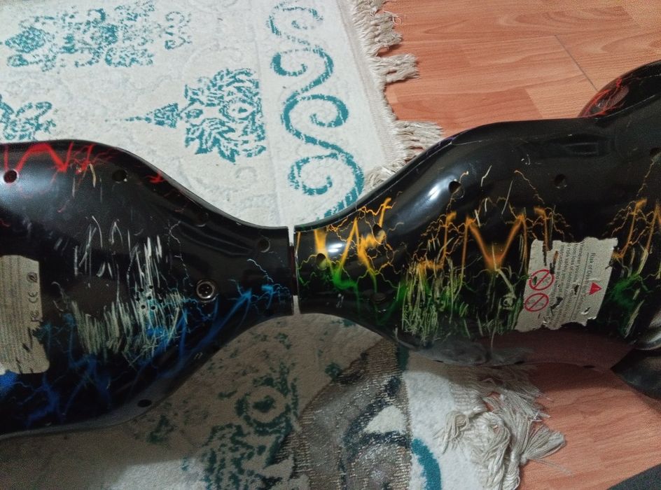 Гироскутер торг есть