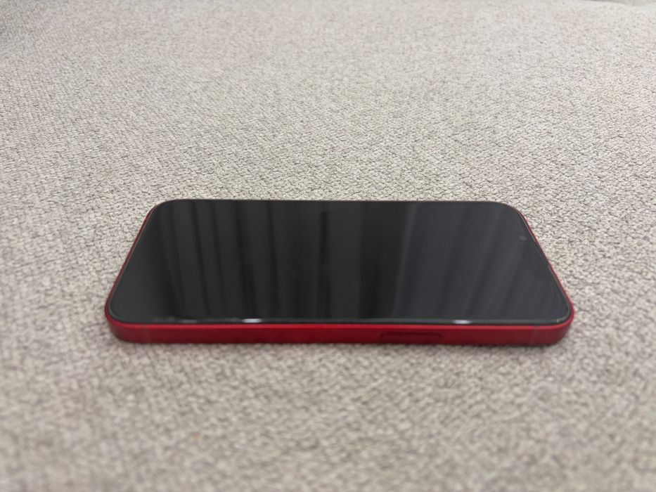 Iphone 13 RED 128 GB
