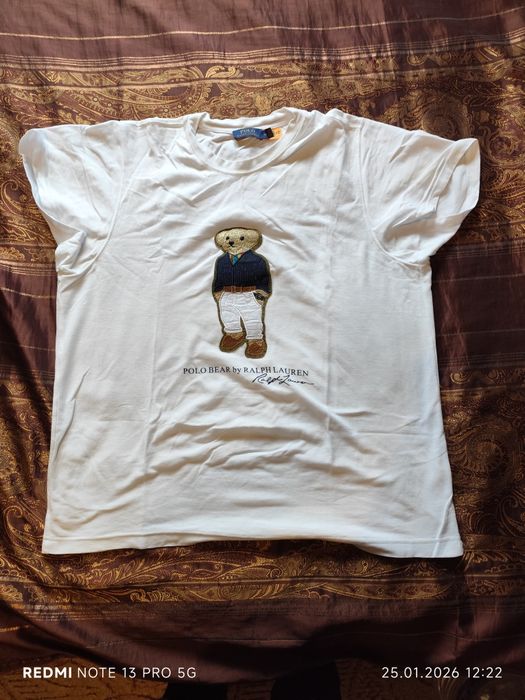 Polo Ralf Lauren, Brunelo Cochineli - тениски с къс ръкав