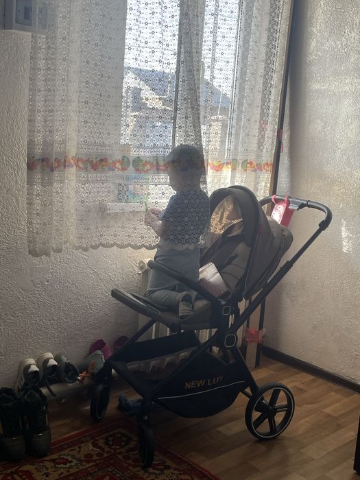 Продам Коляску детская