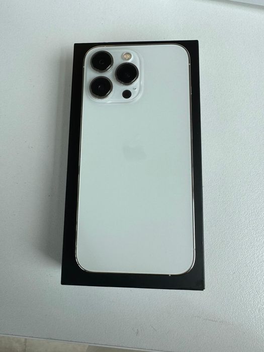 Iphone 13 pro 256GB