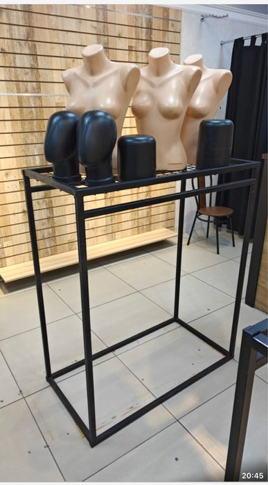 Продаётся торговое оборудование