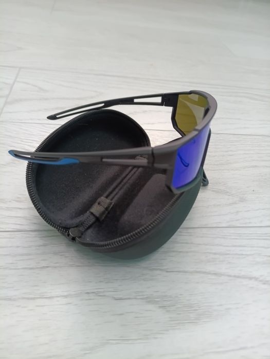 Ochelari soare copii polarizați și protecție UV 400