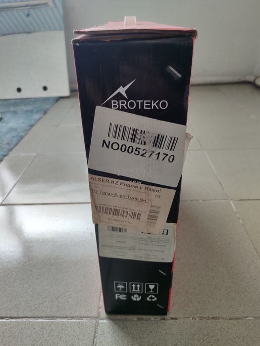 Манитор новое в упаковке