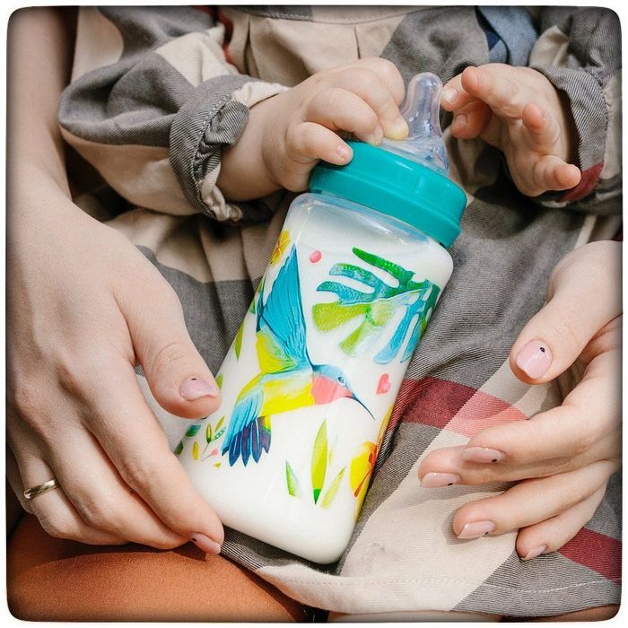 ЭкоБутылочки Tommy_lise