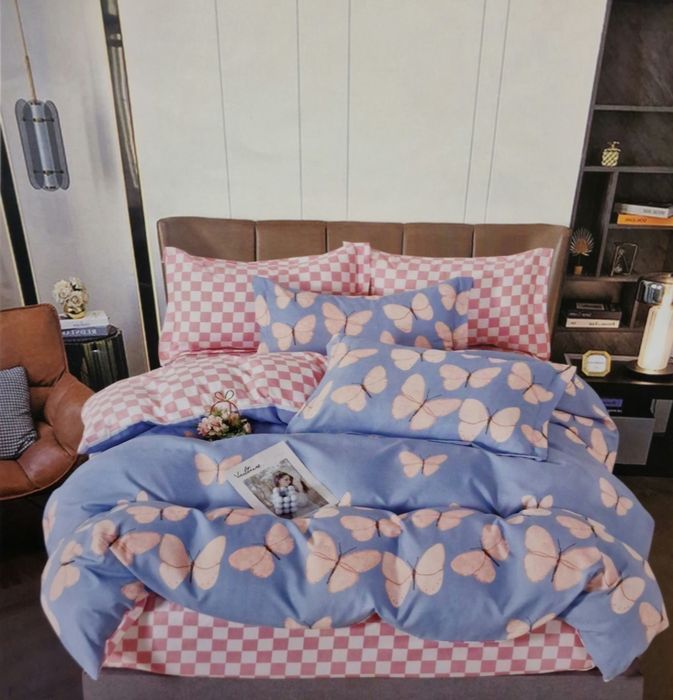 Спални комплекти от 6 части