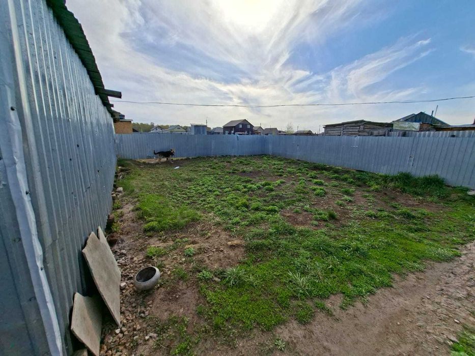 Продам новый, большой дом 120кв. в Бескол.
