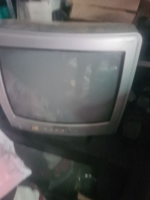 Телевизор  от 14 до 30инча