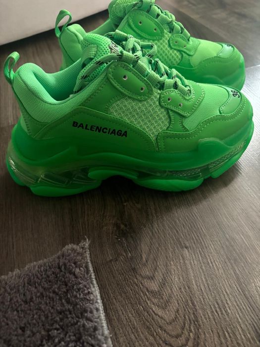 Balenciaga - adidasi triple S 36