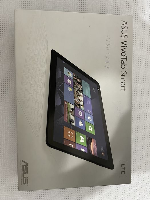 Asus vivotap smart LTE