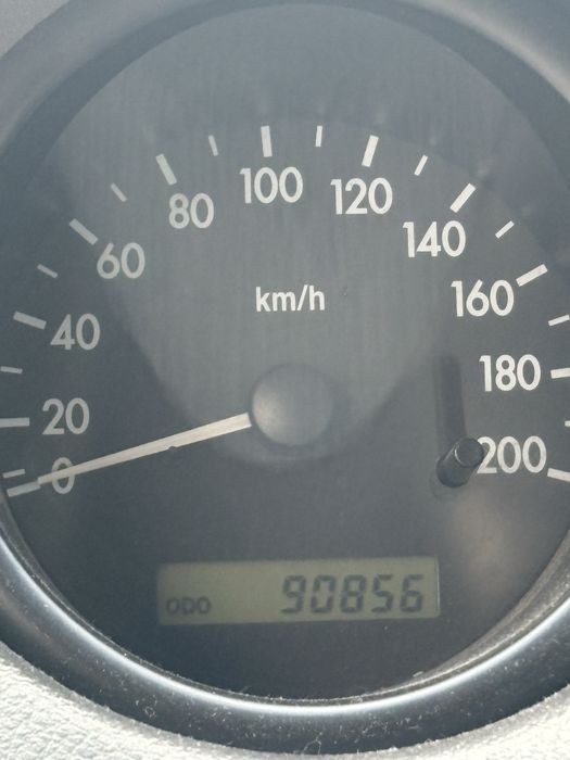 Chevrolet Aveo 1.2 benzina