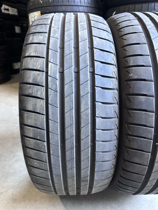 225/40/19 BRIDGESTONE 2бр