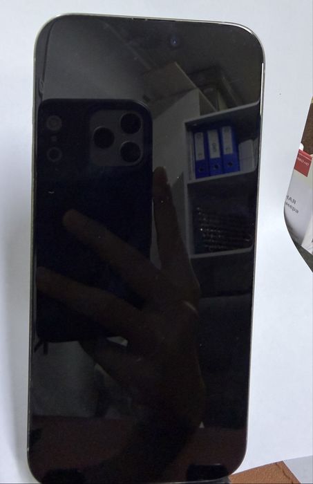 Apple Iphone 16 Pro Max