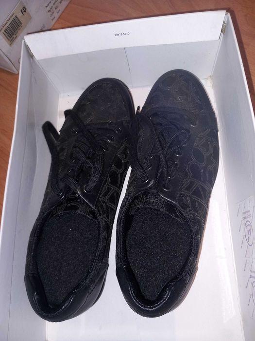 дамски обувки и сандали Calvin Klein