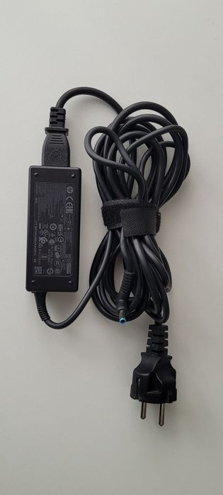 Incarcator laptop HP 19.5V 2.31A 45W