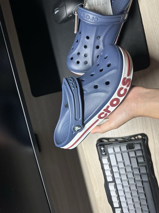 Crocs Bayband Clog