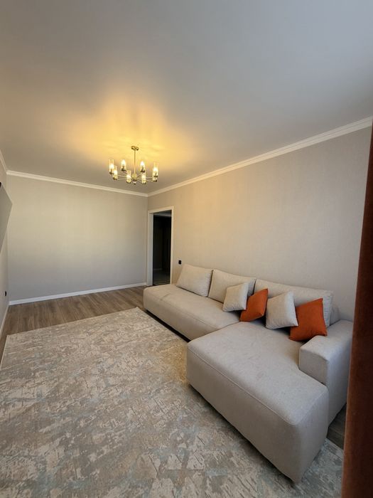 Продам 3-комнатную квартиру