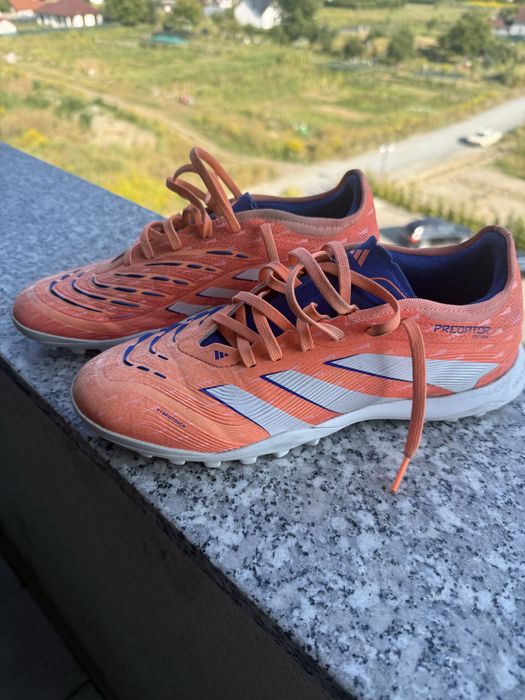 Adidas predaror