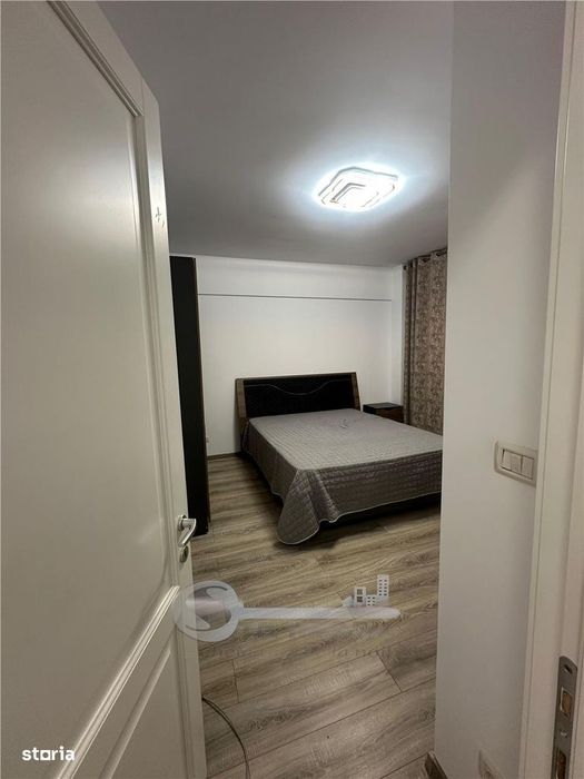 Apartament 2 Camere Dec Platou Galata 59Mp