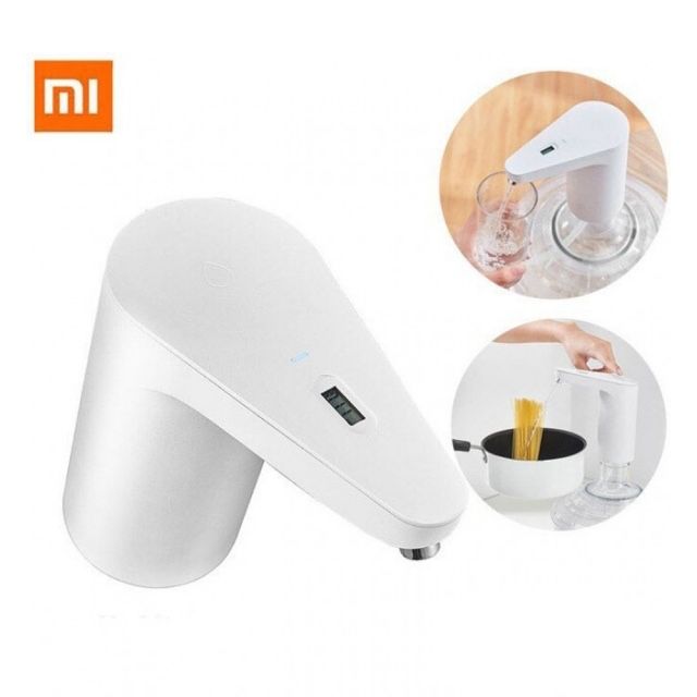 Автоматический водяной мини-насос Xiaomi