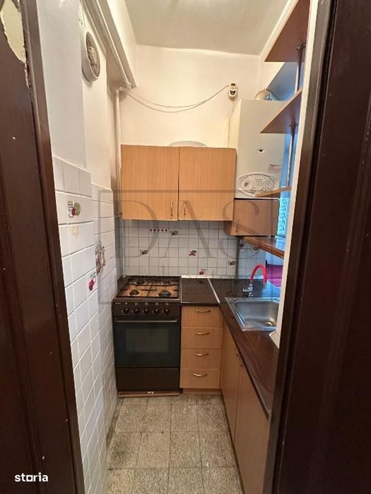 Apartament 2 camere | Cismigiu - Sala Palatului | str. Ion Brezoianu |