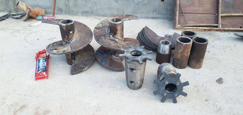 Ғишт заводлар учун сервис хизмат лари!