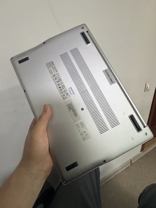 Acer Swift ноутбук
