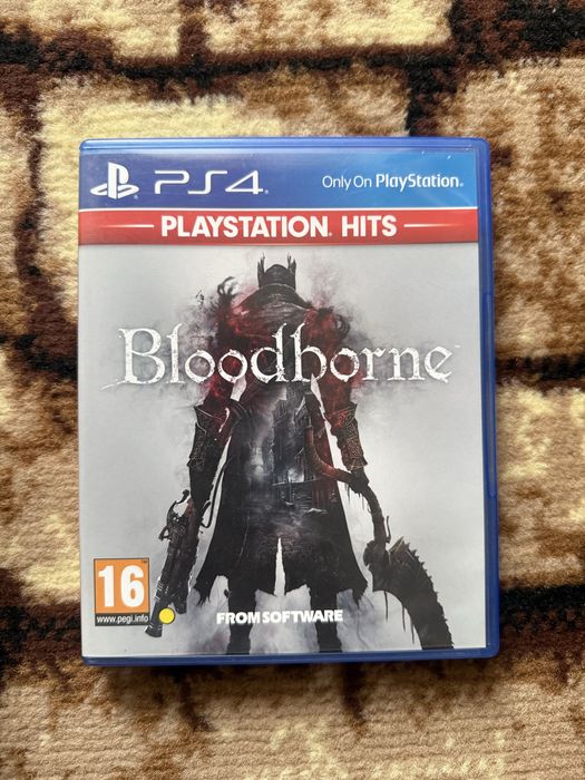 Игри за Playstation 5