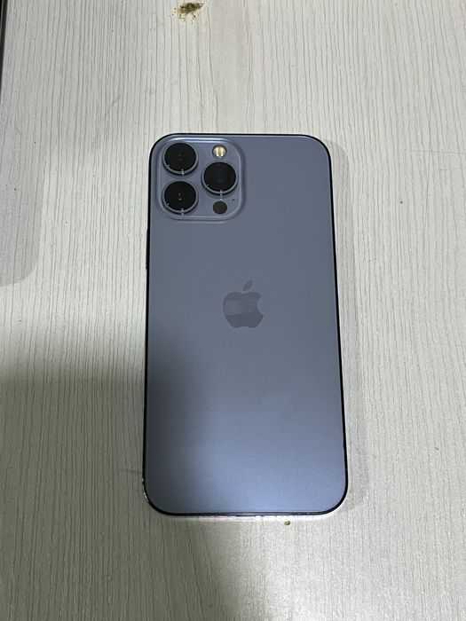 Iphone 13 pro max