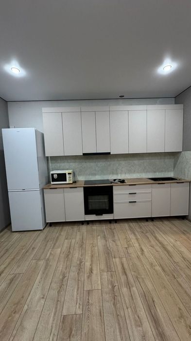 Продам 1 ком. квартиру в новом доме.