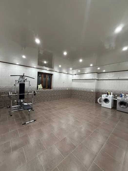 Аренда Евродом Резиденция 7-соток на Бадамзаре / id9074 /