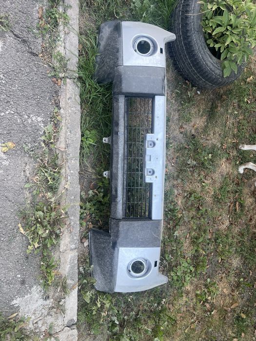 Mitsubisi pajero 4