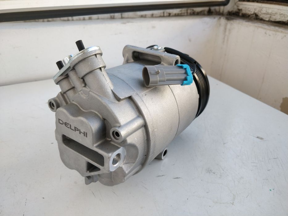 Compresor AC Astra G