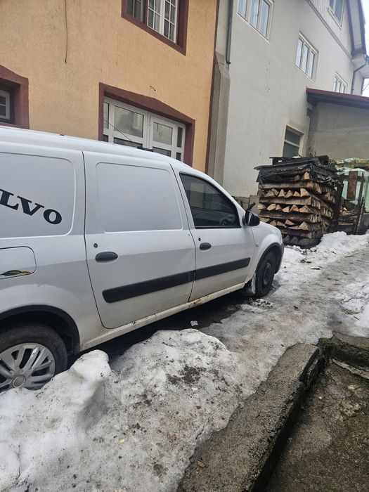 Dacia logan mcv 1,5 dci