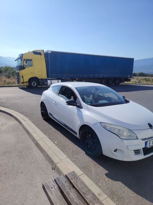 Renault Megane 3